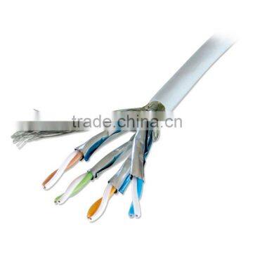 Hot! High Performance SSTP Cat6A Network Cable