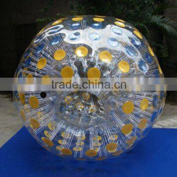 best zorbing water ball TPU price