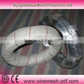 Soft Galvanized Wire