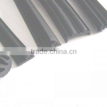 EPDM Rubber Profiles