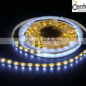 waterproof 12V 24V smd led strip lighting signage