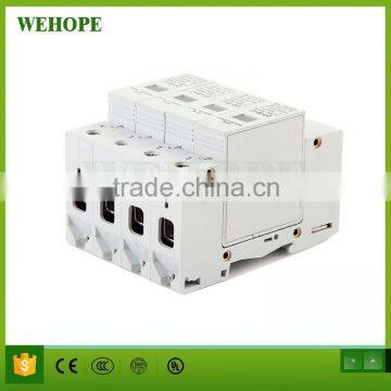 High Cost Performance Npe Voltage Surge Protectors(Spd)