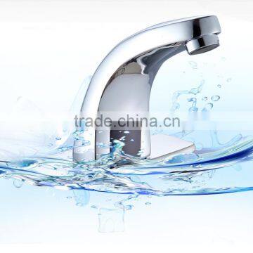 high quality automatic faucet & motion sensor faucet