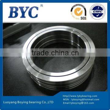 Cross roller bearing CRBH12025AUUT1 (120x180x25) Robotic use P5 grade