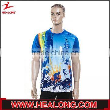 factory dri fit digital t shirt printing machine for sale