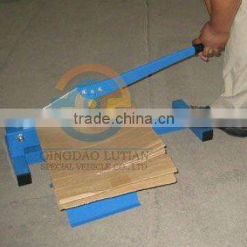 Laminate Cutter