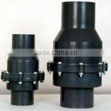 pvc check valve