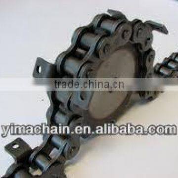 transmission precision roller chain short pitch
