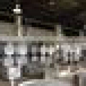 120 cm KU Band Satellite Antenna