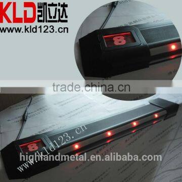 red led spot light source step lamps maker