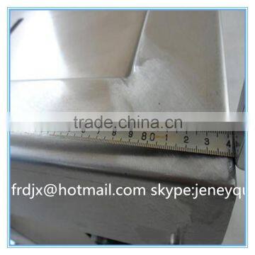 Duck Gizzard Peeling Machine/poultry Plucking Machine photo-3