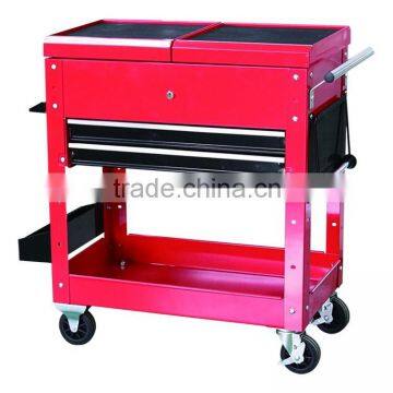 High Qualified and Metal Steel Tool Cabinets with Wheels