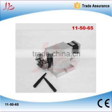 11-50-65 harmonicgear retarder A axis for CNCengraver
