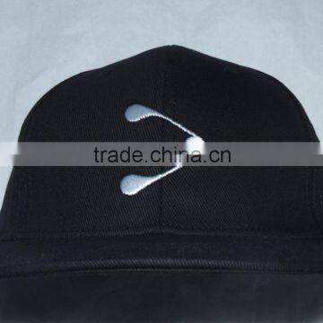 Snap Caps Flat Brim