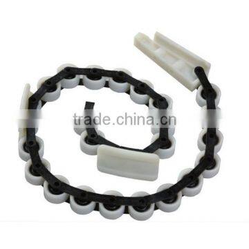 Escalator Return Guide chain DEE2758680