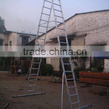 extension ladder