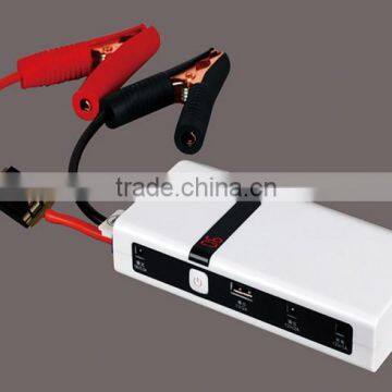 Multi-Function car jump starter