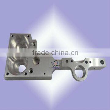 Aluminum Mounting Base Plate