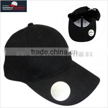 latest fashion promotional bottle cap opener baseball cap