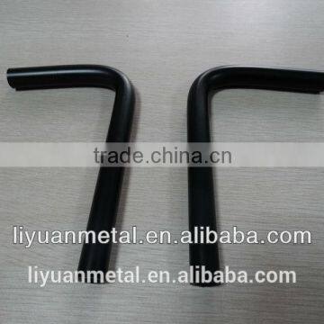 Alumimum Bended Tubes