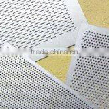 Metal Etching Sheet Products