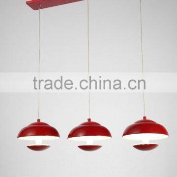 Acrylic Hanging Lamp RT3005-3 photo-6