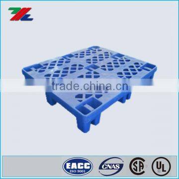 Epal HDPE Material Standard Four Way Pallet
