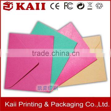 invitation card envelope manufacturer, high quality invitation card envelope supplier