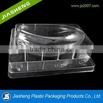 Wholesale Transparent Clamshell Packaging for Mouse