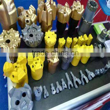 91mm Diamond core drill bit,Impregnated diamond drill bit,IC75 PDC Coring bit,mining bits,anchor drill bit