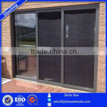 Ss304 Bullet Proof Window Screen Wire Mesh photo-4