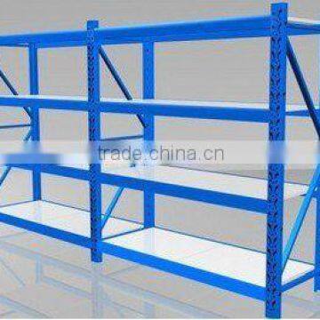 Automated Warehouse Rack photo-6