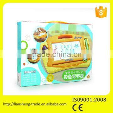 Educational Erasable Writing Board Toys for Kids photo-4