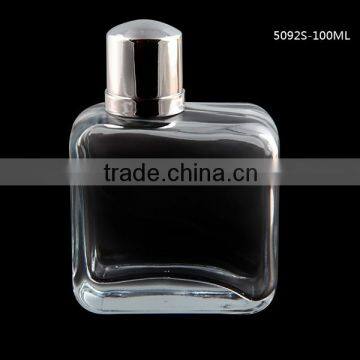 100ml Empty ceramic oriental perfume bottles