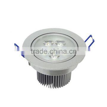 SAA certificate LED ceiling lamp 3W 5W 7W 9W 12W 15W