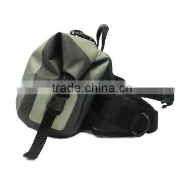 Waterproof Waist Bag Pocket for Fishing and Running photo-2