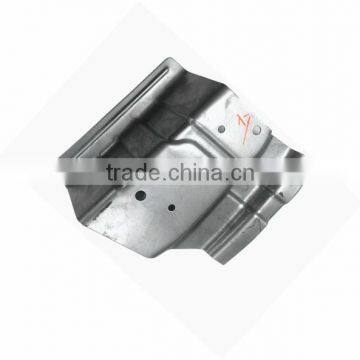 Rear Trunk Lid Hinge Reinforcement for Cars photo-4