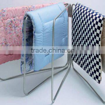 High quality folding clothes drying rack FB-4