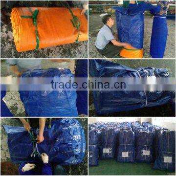 Agricultural PE Tarp Sheet Tarpaulin Sheet for Roof Cover