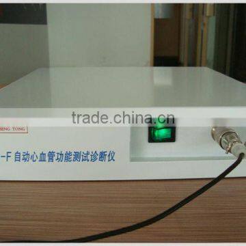 Cardiovascular Disease Analyse Instrument DPA Digital Pulsewave Analyser Cardiovascular Disease Analysing Instrument photo-2