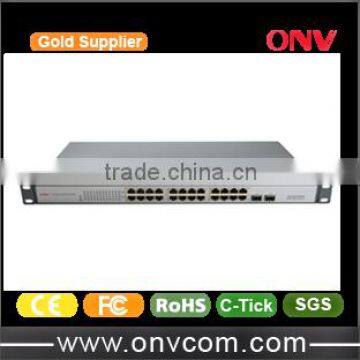 Mini NETWORK Switching Powered POE Switching