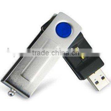 Fingerprint USB flash, security USB drive