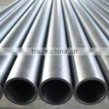 Titanium pipe