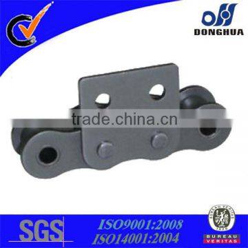 Conveyor Chain With Special Attachments