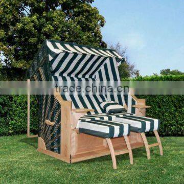 roofed beach chair