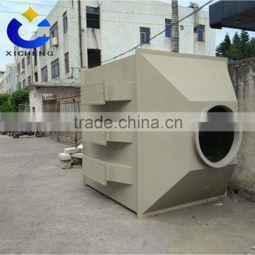 Shenzhencable Activated Carbon Filters for Flue