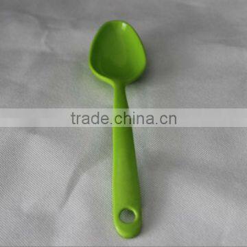 9.5 inch soup melamine spoon