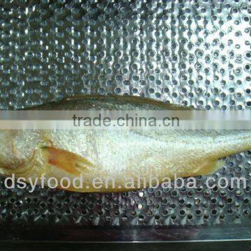 Frozen Yellow croaker(whole round) fish