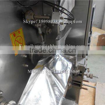 Fully Automatic Small Tea Bag Sealing Machine, Price Tea Packing Machine Supplier's Choice photo-5