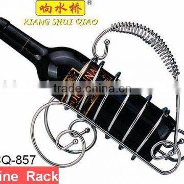 stylish Wine Rack